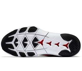 Original Mens Nike Flex Train Aver - 831568-600 - UK 8.5 (SA 8.5)